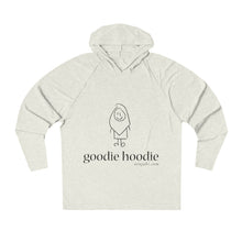 Load image into Gallery viewer, Unisex Tri-Blend Hoodie