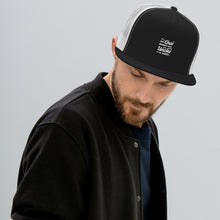 Load image into Gallery viewer, My Chai Brings All the Uncles to the Yard - Trucker Cap