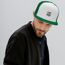 Load image into Gallery viewer, My Chai Brings All the Uncles to the Yard - Trucker Cap