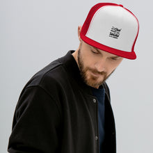 Load image into Gallery viewer, My Chai Brings All the Uncles to the Yard - Trucker Cap