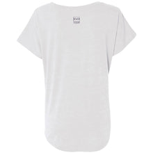 Load image into Gallery viewer, "My Kashmiri Chai is Better Than Yours!" Ladies' Tri-blend Dolman Sleeve
