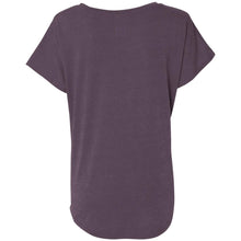 Load image into Gallery viewer, "My Kashmiri Chai is Better Than Yours!" Ladies' Tri-blend Dolman Sleeve