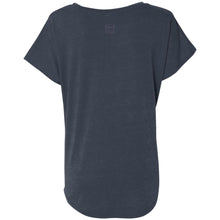 Load image into Gallery viewer, "My Kashmiri Chai is Better Than Yours!" Ladies' Tri-blend Dolman Sleeve