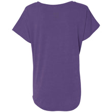 Load image into Gallery viewer, "My Kashmiri Chai is Better Than Yours!" Ladies' Tri-blend Dolman Sleeve