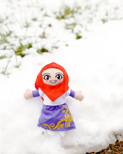 Load image into Gallery viewer, Noor Plushie