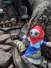 Load image into Gallery viewer, Noor Plushie