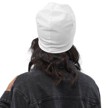 Load image into Gallery viewer, My Chai Brings All the Uncles to the Yard - All-Over Print Beanie