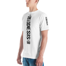 Load image into Gallery viewer, My Chai Brings all the Desis to the Yard - Men's T-shirt