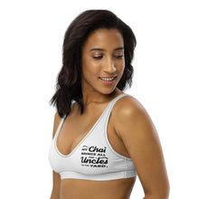 Load image into Gallery viewer, Recyled padded bikini top