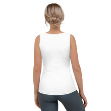 Load image into Gallery viewer, My Chai Brings All the Uncles to the Yard - Sublimation Cut & Sew Tank Top