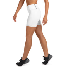 Load image into Gallery viewer, My Chai Brings All the Uncles to the Yard - Yoga Shorts