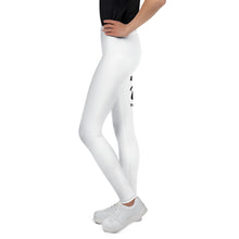 Load image into Gallery viewer, My Chai Brings All the Uncles to the Yard - Youth Leggings
