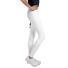 Load image into Gallery viewer, My Chai Brings All the Uncles to the Yard - Youth Leggings