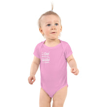 Load image into Gallery viewer, My Chai Brings All the Uncles to the Yard - Infant Bodysuit