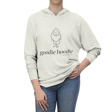 Load image into Gallery viewer, Unisex Tri-Blend Hoodie