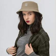 Load image into Gallery viewer, My Chai Brings All the Uncles to the Yard - Old School Bucket Hat