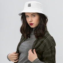 Load image into Gallery viewer, My Chai Brings All the Uncles to the Yard - Old School Bucket Hat