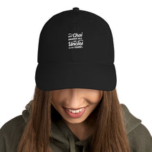 Load image into Gallery viewer, My Chai Brings All the Uncles to the Yard - Champion Dad Cap
