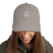 Load image into Gallery viewer, My Chai Brings All the Uncles to the Yard - Champion Dad Cap