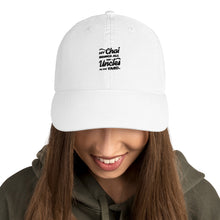 Load image into Gallery viewer, My Chai Brings All the Uncles to the Yard - Champion Dad Cap