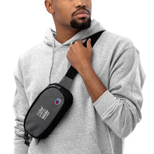 Load image into Gallery viewer, My Chai Brings All the Uncles to the Yard - Champion fanny pack