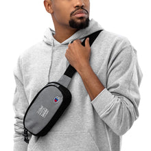 Load image into Gallery viewer, My Chai Brings All the Uncles to the Yard - Champion fanny pack
