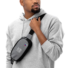 Load image into Gallery viewer, My Chai Brings All the Uncles to the Yard - Champion fanny pack