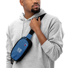 Load image into Gallery viewer, My Chai Brings All the Uncles to the Yard - Champion fanny pack