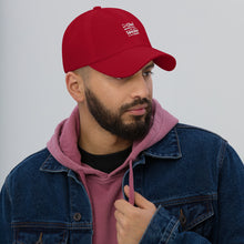 Load image into Gallery viewer, My Chai Brings All the Uncles to the Yard - Dad hat