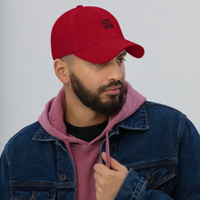 Load image into Gallery viewer, My Chai Brings All the Uncles to the Yard - Dad hat