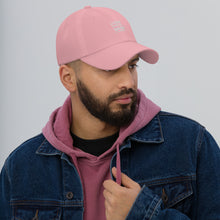 Load image into Gallery viewer, My Chai Brings All the Uncles to the Yard - Dad hat