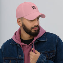 Load image into Gallery viewer, My Chai Brings All the Uncles to the Yard - Dad hat