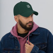 Load image into Gallery viewer, My Chai Brings All the Uncles to the Yard - Dad hat