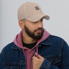 Load image into Gallery viewer, My Chai Brings All the Uncles to the Yard - Dad hat