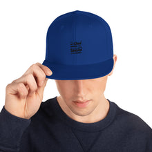 Load image into Gallery viewer, My Chai Brings All the Uncles to the Yard - Snapback Hat