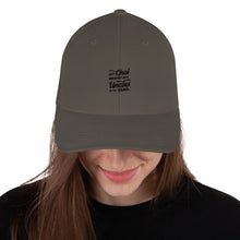 Load image into Gallery viewer, My Chai Brings All the Uncles to the Yard - Structured Twill Cap
