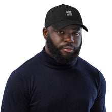 Load image into Gallery viewer, My Chai Brings All the Uncles to the Yard - Denim Hat