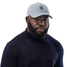 Load image into Gallery viewer, My Chai Brings All the Uncles to the Yard - Denim Hat