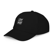 Load image into Gallery viewer, My Chai Brings All the Uncles to the Yard - Kids cap