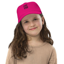 Load image into Gallery viewer, My Chai Brings All the Uncles to the Yard - Kids cap