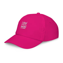 Load image into Gallery viewer, My Chai Brings All the Uncles to the Yard - Kids cap