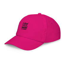 Load image into Gallery viewer, My Chai Brings All the Uncles to the Yard - Kids cap
