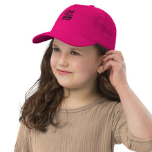 Load image into Gallery viewer, My Chai Brings All the Uncles to the Yard - Kids cap