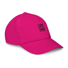 Load image into Gallery viewer, My Chai Brings All the Uncles to the Yard - Kids cap