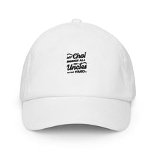 Load image into Gallery viewer, My Chai Brings All the Uncles to the Yard - Kids cap