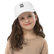 Load image into Gallery viewer, My Chai Brings All the Uncles to the Yard - Kids cap