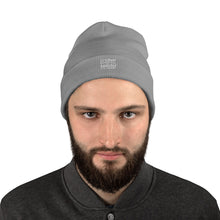 Load image into Gallery viewer, My Chai Brings All the Uncles to the Yard - Embroidered Beanie