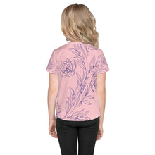 Load image into Gallery viewer, Queen Persephone Kids T-Shirt