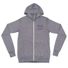 Load image into Gallery viewer, "Goodie Hoodie" zip hoodie