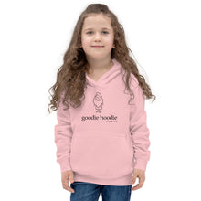 Load image into Gallery viewer, "Goodie Hoodie" Kids Hoodie